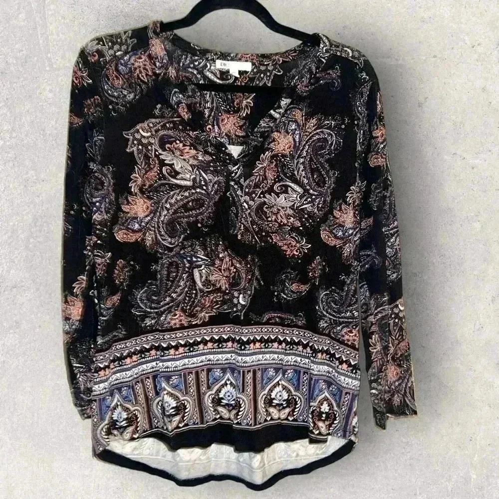 Dr2‎ tunic size PM